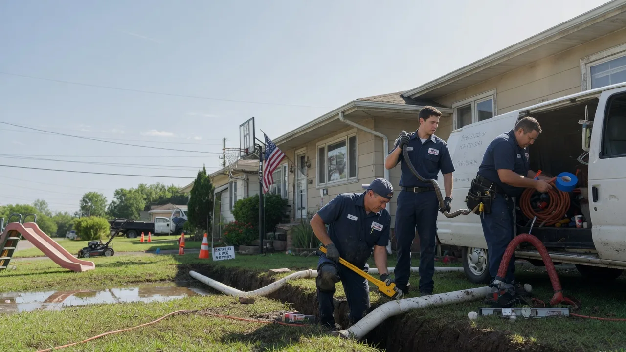 Toilet Installation in Butler, NJ near me